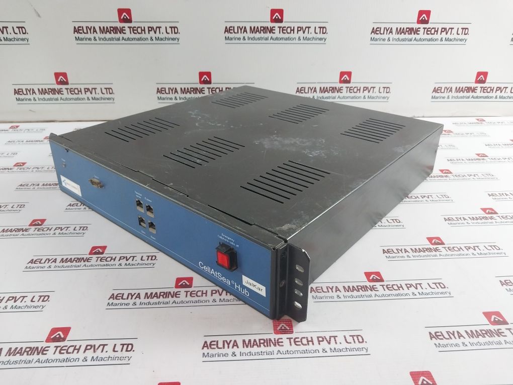 Cellatsea Hub 12v Converter - Image 4