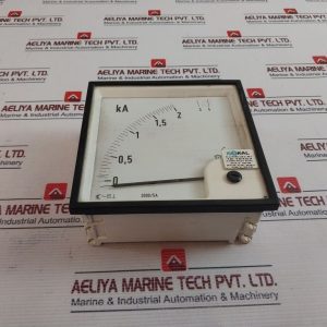 Celsa 2000/5a Meter 0-2/4 Ka