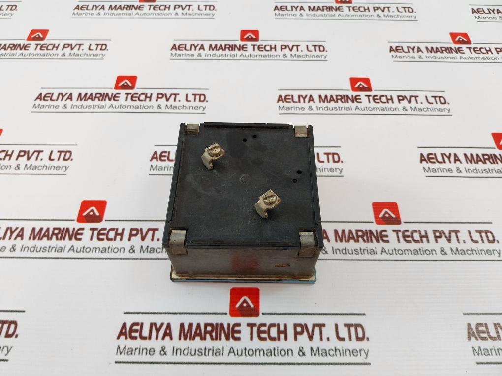 Celsa 500/5a Ammeter - Image 4