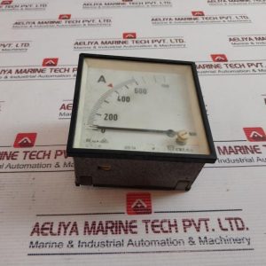 Celsa 6005a Ammeter