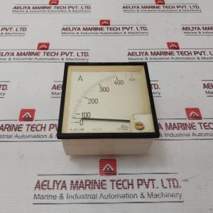 Cewe Iq96 Ammeter