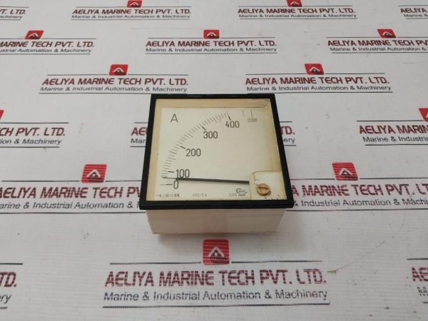 Cewe Iq96 Ammeter