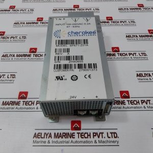 Cherokee Sp671-z01a Power Supply