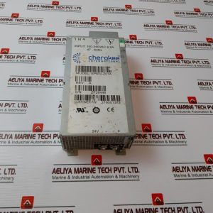 Cherokee Sp671-z01a Power Supply 24v