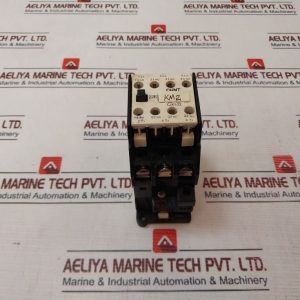 Chint Cjx1-22 Ac Contactor