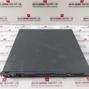 Cisco 2801 Router 100-240v