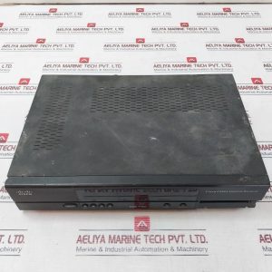 Cisco D9865-h Satellite Receiver Rev C0