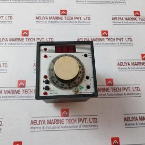 Clorius Er 2290 Electronic Temperature Controller