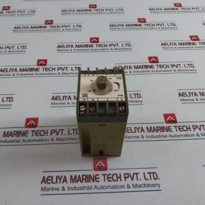 Coel Pb Time Relay 0-15 Seg