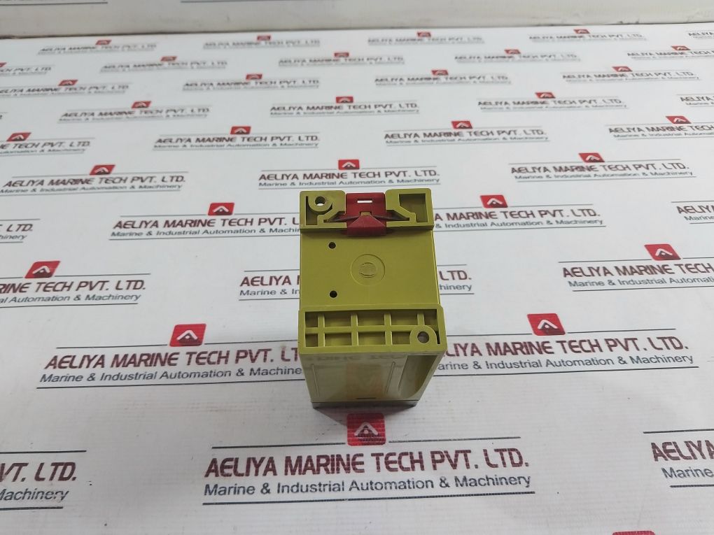 Coel Pb Time Relay 0-15 Seg - Image 4