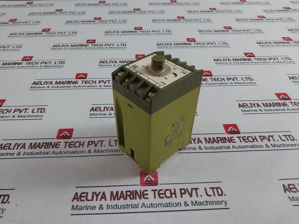 Coel Pb Time Relay 0-15 Seg - Image 3