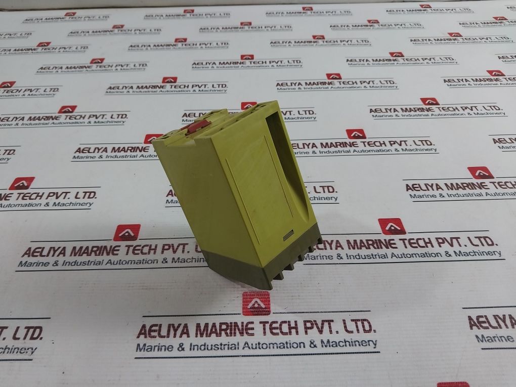 Coel Pb Time Relay 0-15 Seg - Image 5