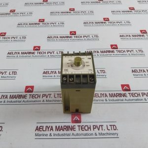 Coel Pb Time Relay 0-60 Seg