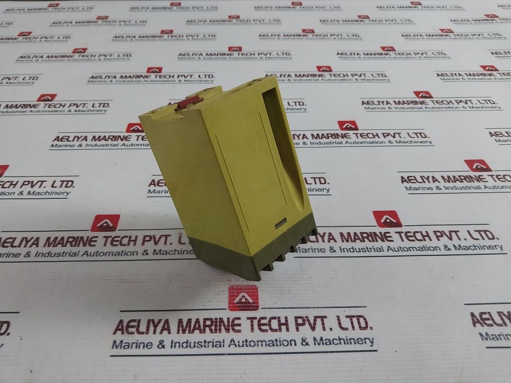 Coel Pb Time Relay 0-60 Seg - Image 5