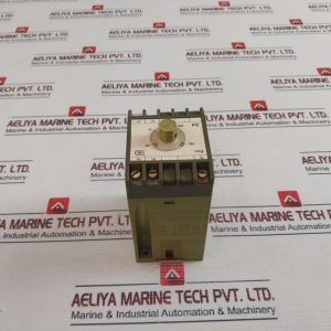 Coel Pe Time Relay 0-15 Seg