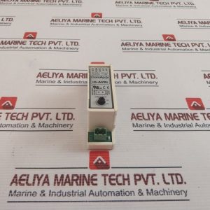 Comap Ig-avri Avr Control Interface For Parallelling Genset Controller