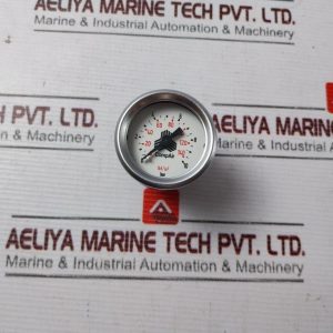 Compair 0-10 Bar Pressure Gauge