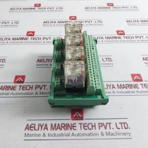 Connectwell Imre4ss4110aom Relay Module