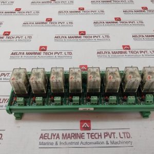 Connectwell Imre4ss8110aom Relay Module