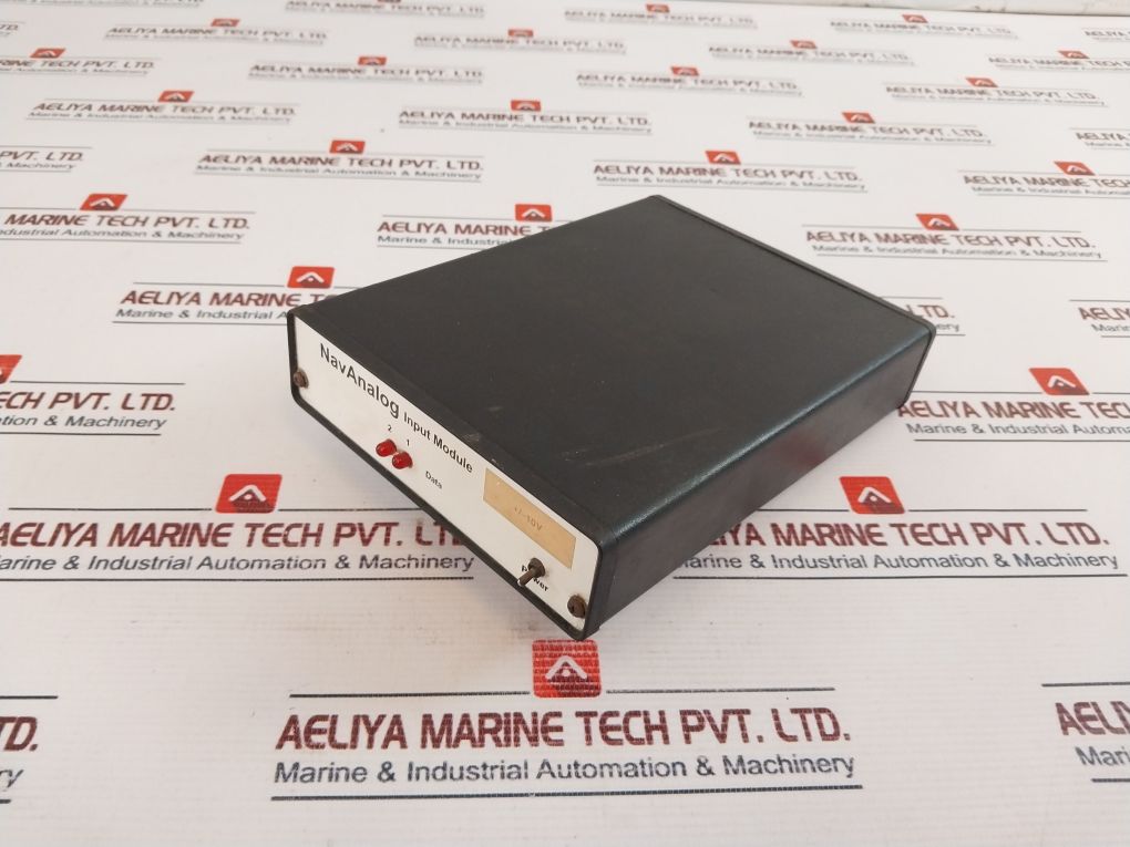 Consolidated Technologies Na-2a Analog Input Module - Image 5