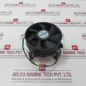 Cooljag Jzc823a Cooling Fan
