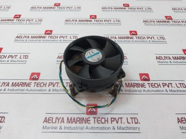 Cooljag Jzc823a Cooling Fan