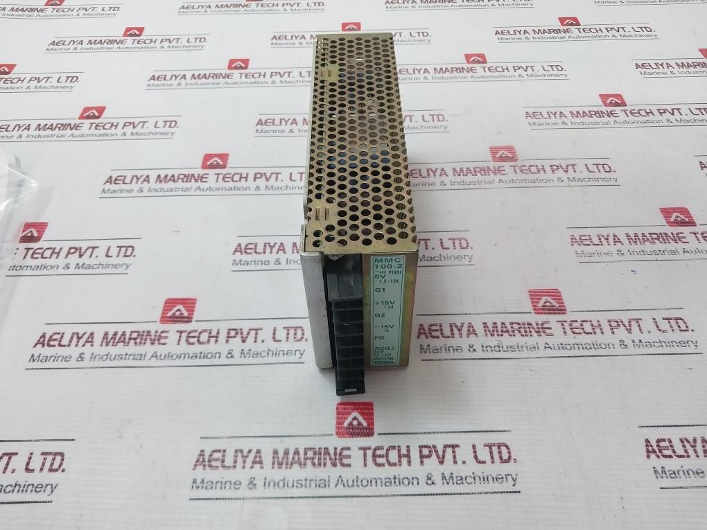 Cosel Mmc100-2 Power Supply