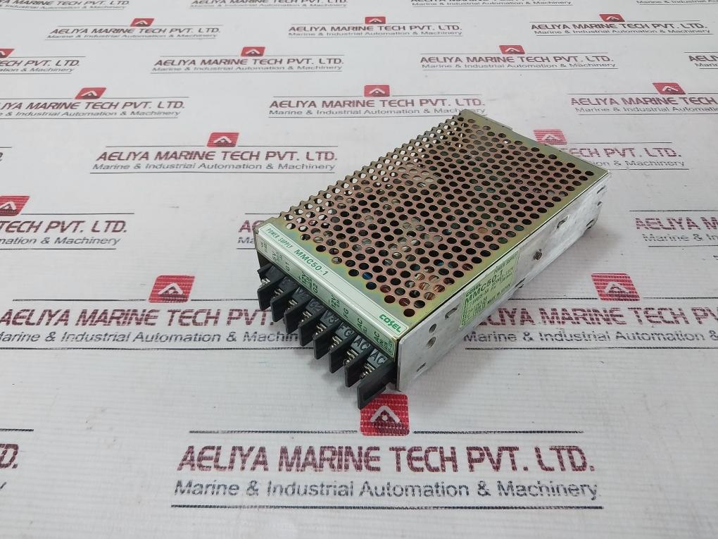 Cosel Mmc50-1 Power Supply - Image 3