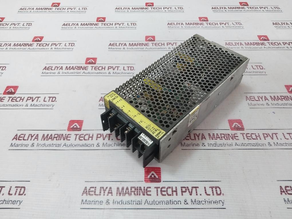 Cosel P100e-24 Power Supply - Image 3