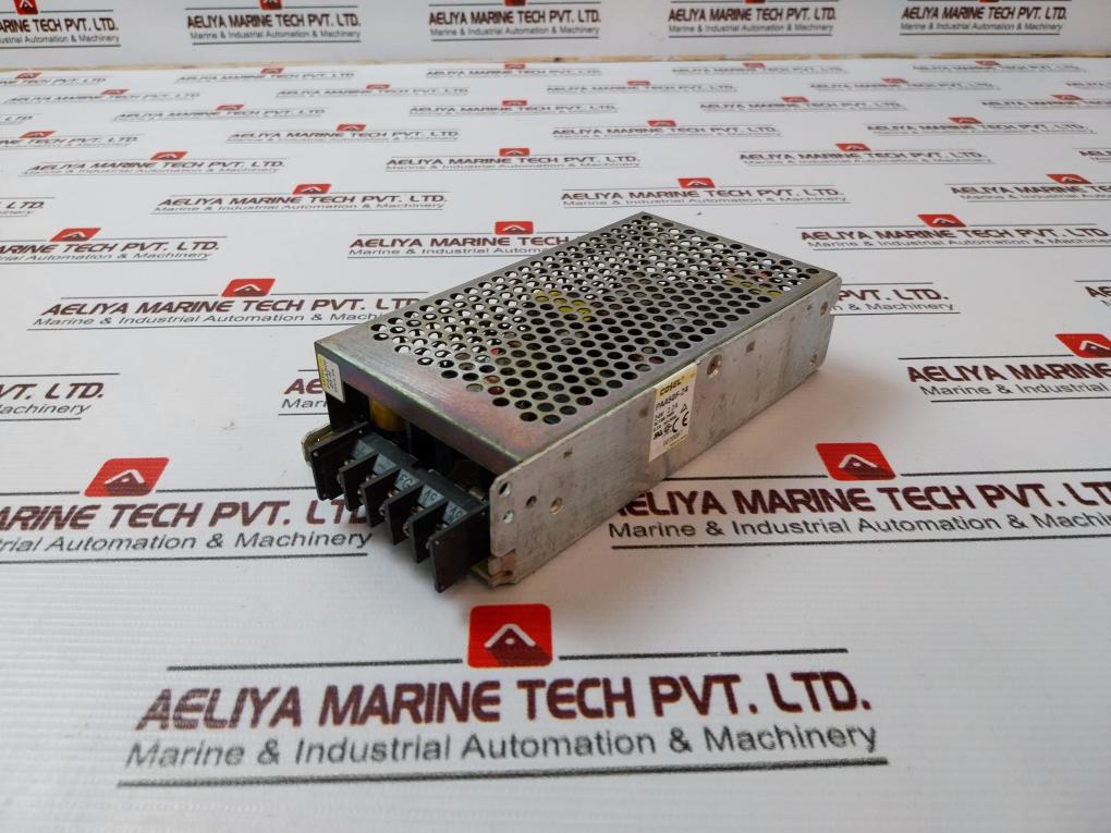 Cosel Paa50f-24 Power Supply - Image 3