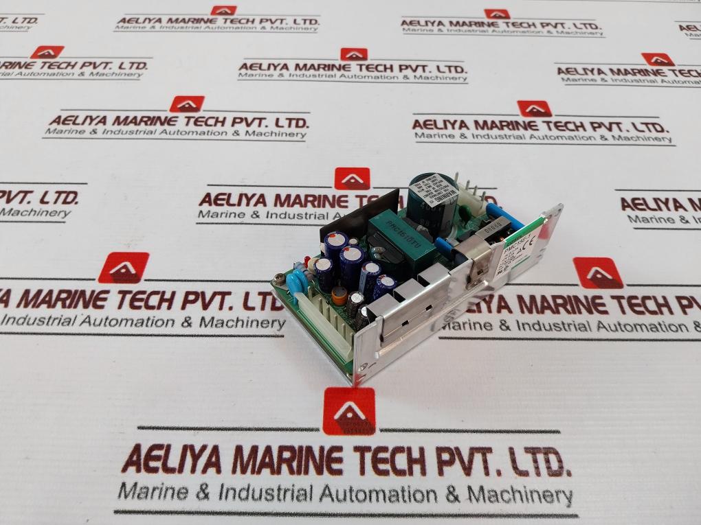 Cosel Pmc15e-1 Power Supply Module - Image 3