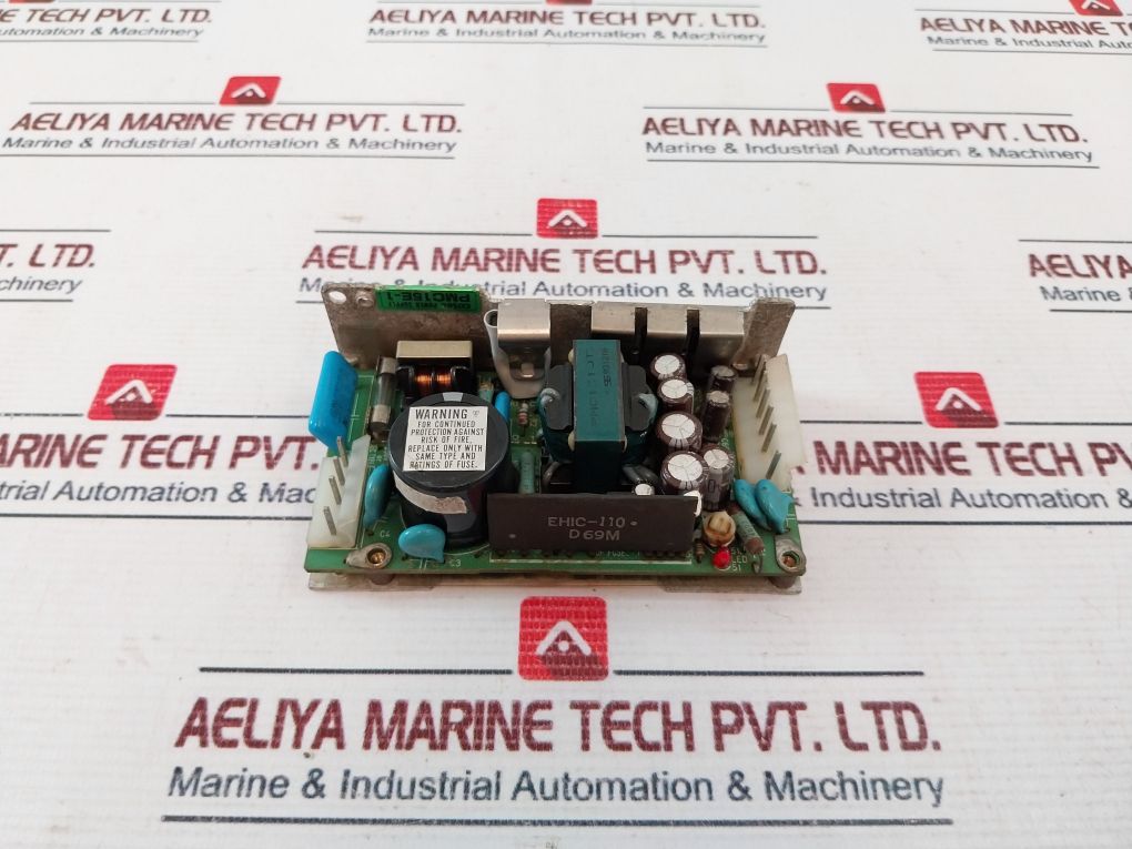 Cosel Pmc15e-1 Switching Power Supply