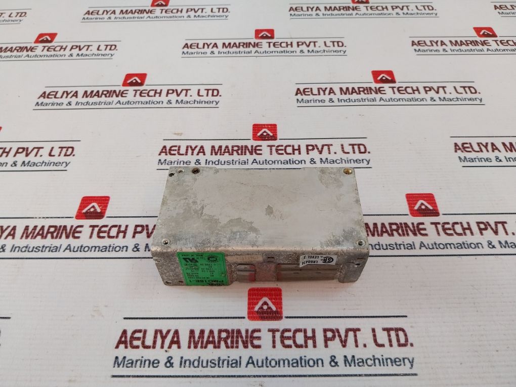 Cosel Pmc15e-1 Switching Power Supply - Image 3