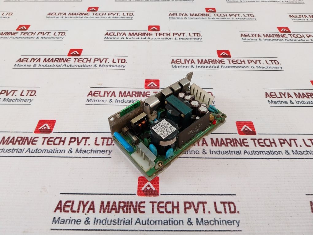 Cosel Pmc15e-1 Switching Power Supply - Image 5