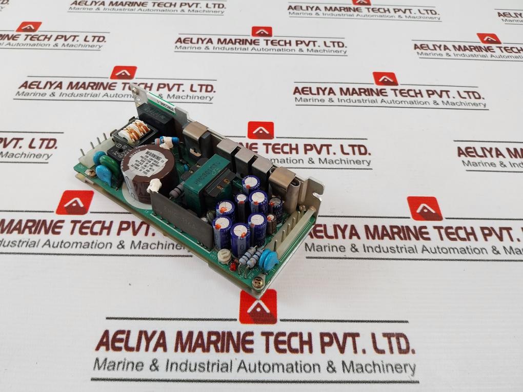 Cosel Pmc30e-1 Power Supply - Image 3