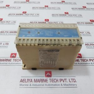Crompton Instruments 256-patw Protector Relay
