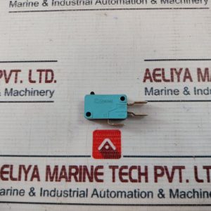 Crouzet 83263 Micro Switch