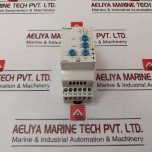 Crouzet 84873026 Monitoring Relay 240v