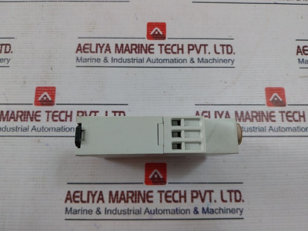 Crouzet Eul 84 872 001 Voltage Control Relay 24v - Image 4