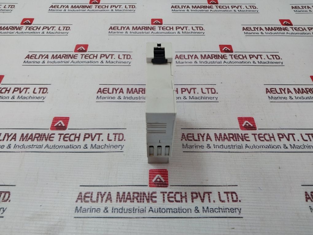 Crouzet Ews 84 892 299 3 Phase Sequences Relay - Image 4