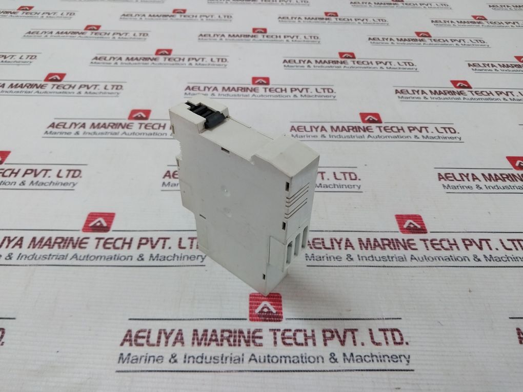 Crouzet Ews 84 892 299 3 Phase Sequences Relay - Image 5