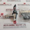 Crown Hu029b Handle Black Set