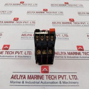 C&s Electric Lr3-d16321 Thermal Overlaod Relay