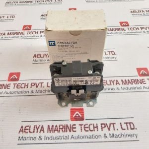 C&s Electric Tcdp401 Tc Contactor