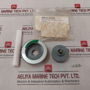 Ctga-99-01 Knob With Shaft