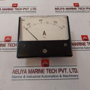 Daiichi Jis C 1102 Ammeter