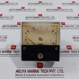 Daiichi Jis C 1102 Panel Meter