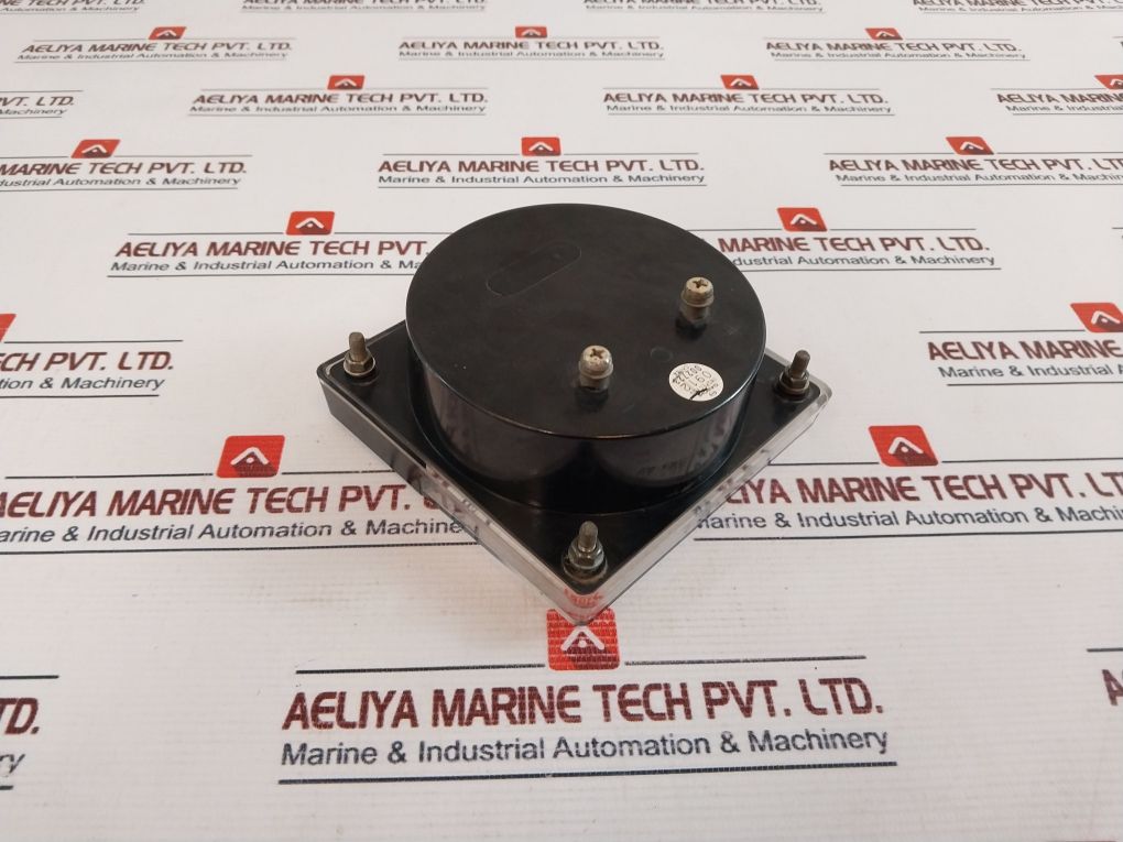 Daiichi Jis C 1102 Volt Meter - Image 5