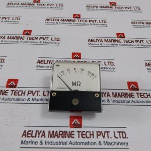 Daiichi Keiki Pmk-80a Meter