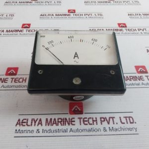Daiichi Lsk-12 Ammeter